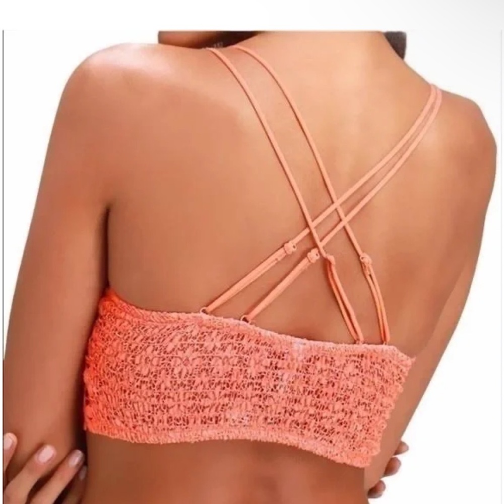 Free People Bralette - Picture 2 of 7